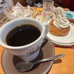シロノワール