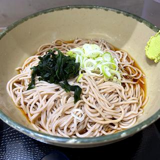 鮪たたき丼セット