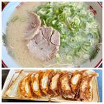 餃子セットB