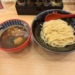 つけ麺