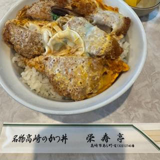 カツ丼Ｂ