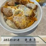 カツ丼Ｂ
