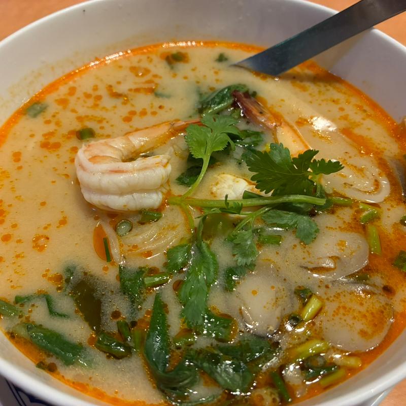 センレック　トムヤムクン(チャオタイ 川崎店)