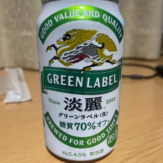 缶ビール(ローソン 新潟駅西口店 （LAWSON）)