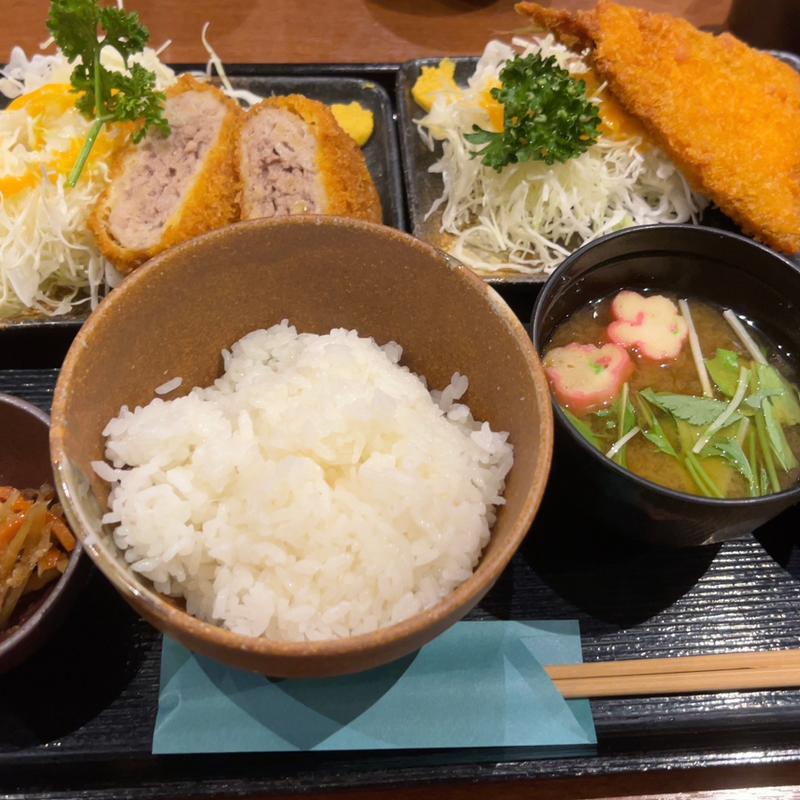 (和ダイニング二階)