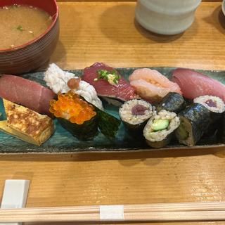 ランチセット1人前