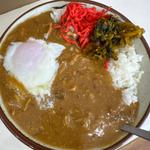 カレーライス
