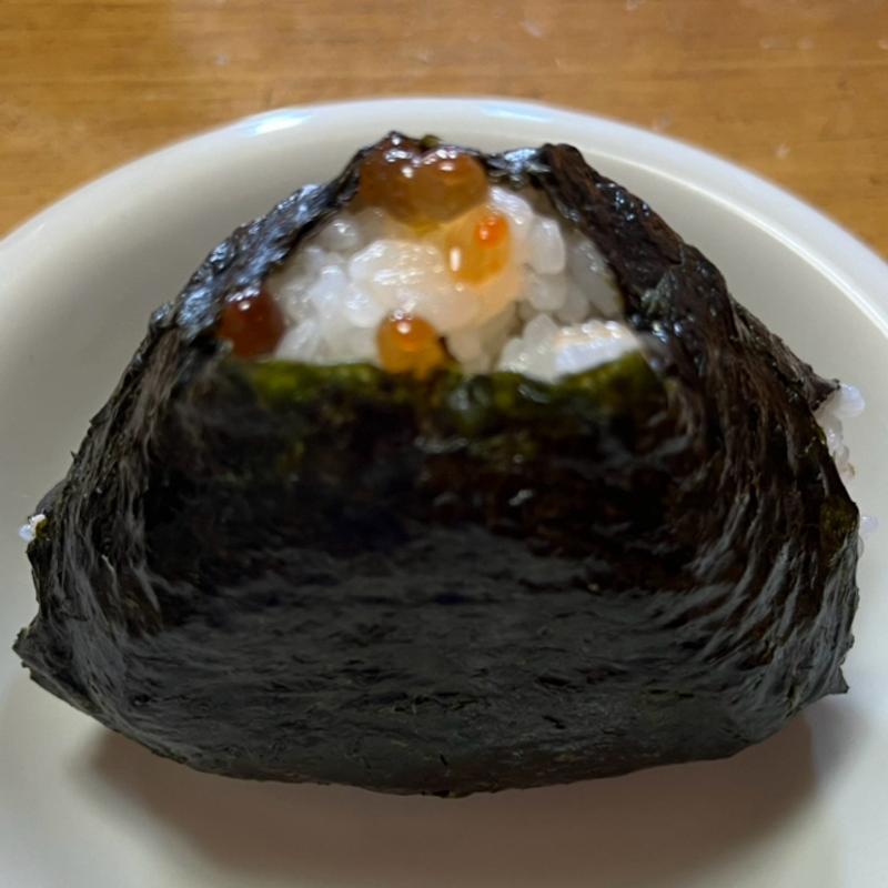 いくら(おむす人)