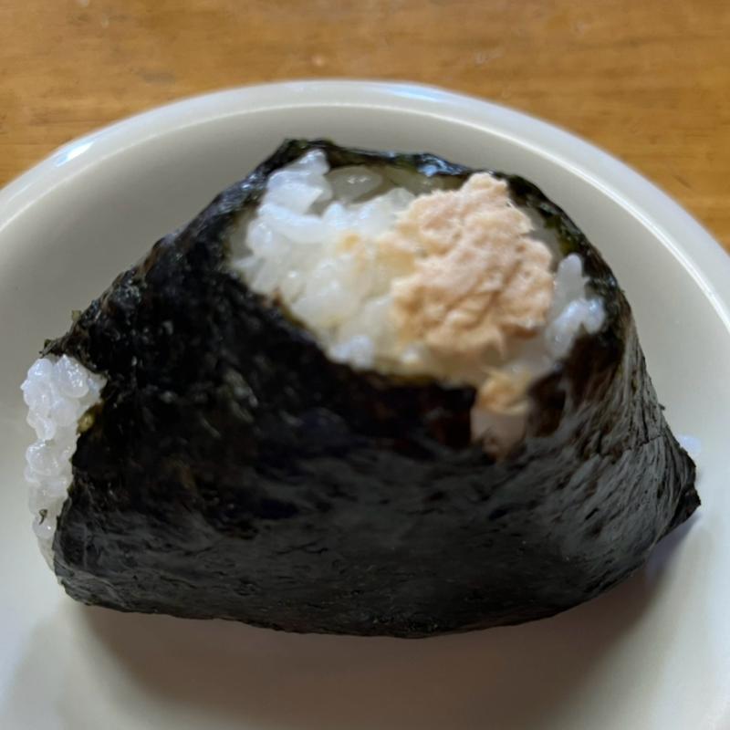 ツナマヨ(おむす人)