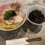 中華そば