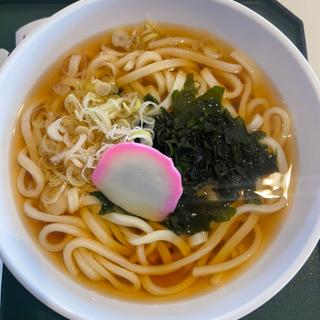 うどん大盛(天空のジパング )