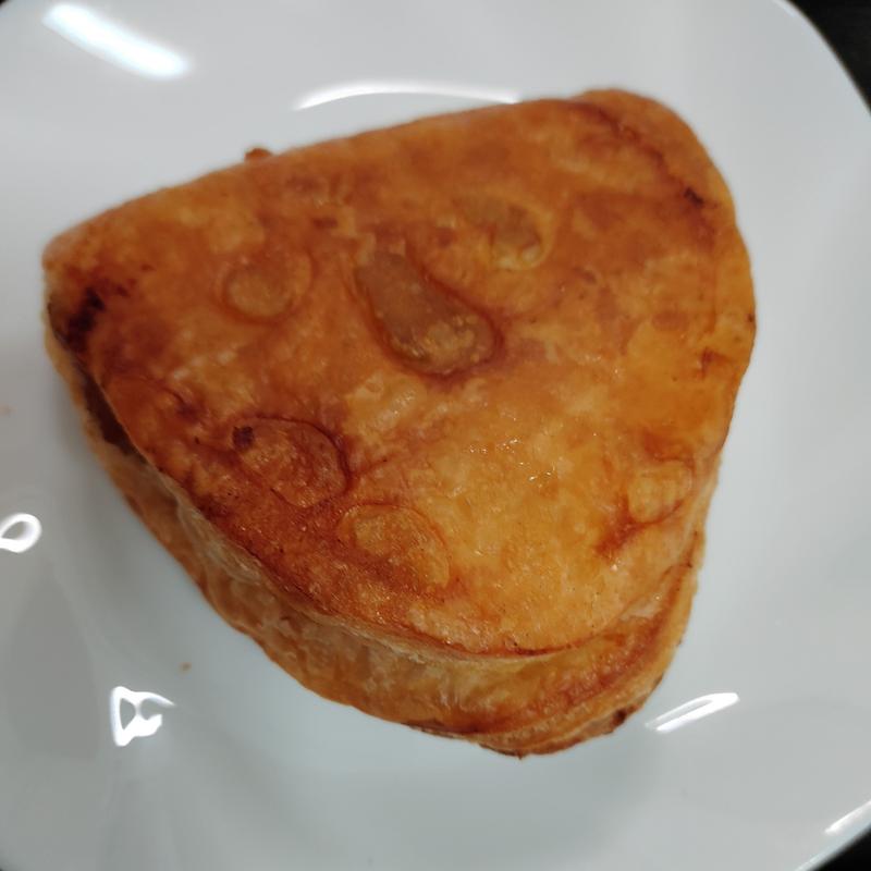 ショーソン オ ポム(オー バカナル 東山 （AUX BACCHANALES）)