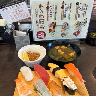 お手頃ランチ