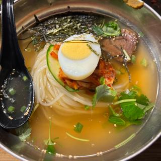 冷麺