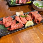 厳選3種盛り