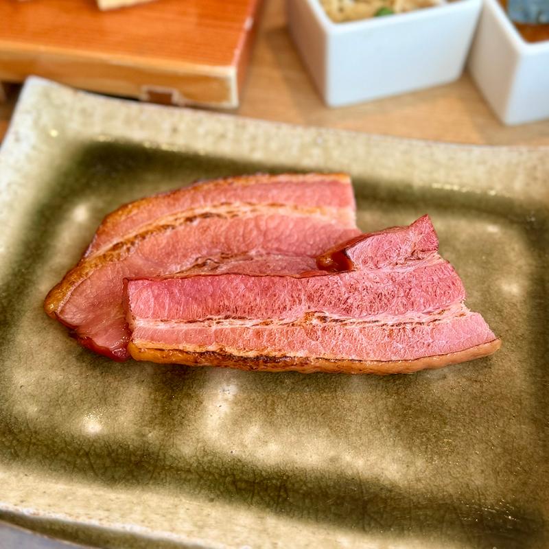 ベーコン(locavore（ロカヴォーレ）)