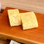 出汁巻き卵
