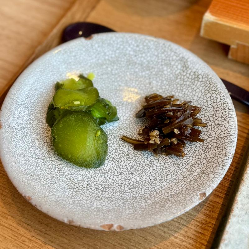 漬物(locavore（ロカヴォーレ）)