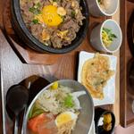 冷麺&こだわりお肉フェア