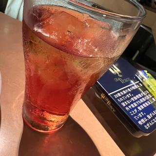 ジャワティー割り(居酒屋 心(shin))