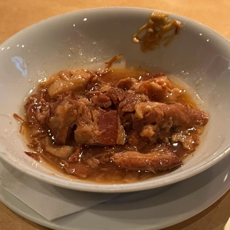 限定ラフティー(居酒屋 心(shin))