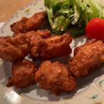 唐揚げ