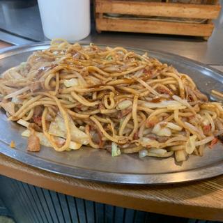 焼きソバ