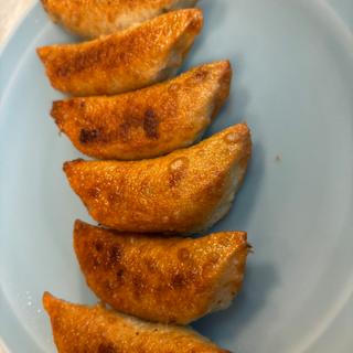 王さまの餃子