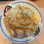 ミニラーメン(豚山 環2下永谷店)