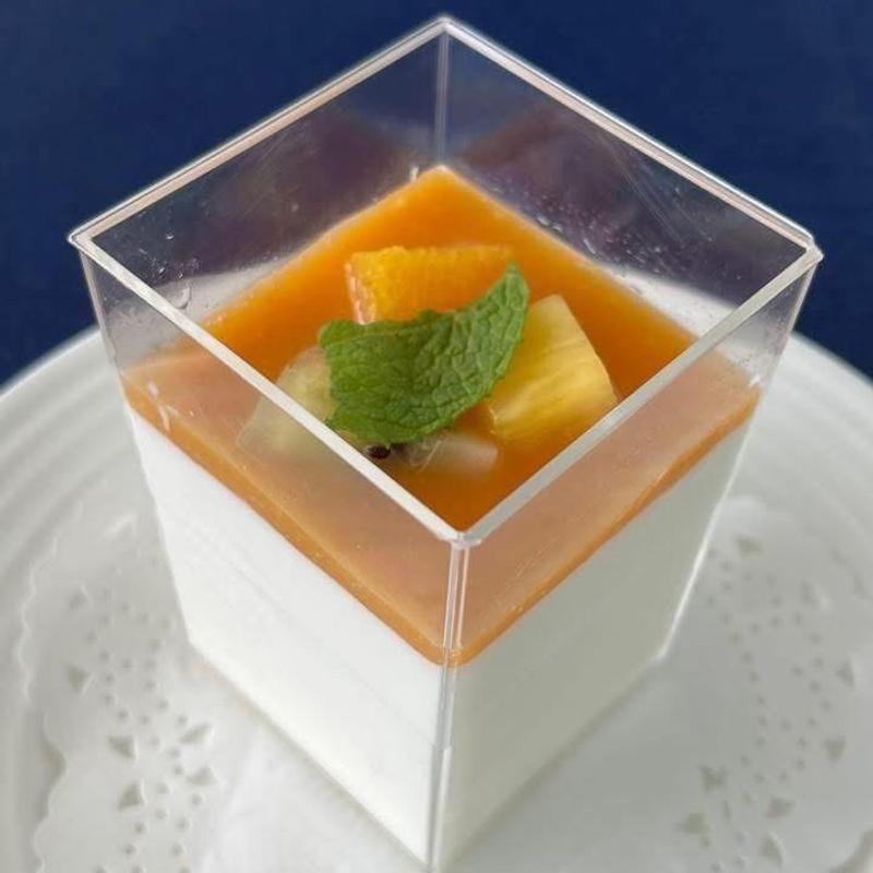 パンナコッタ(アクアマーレ)