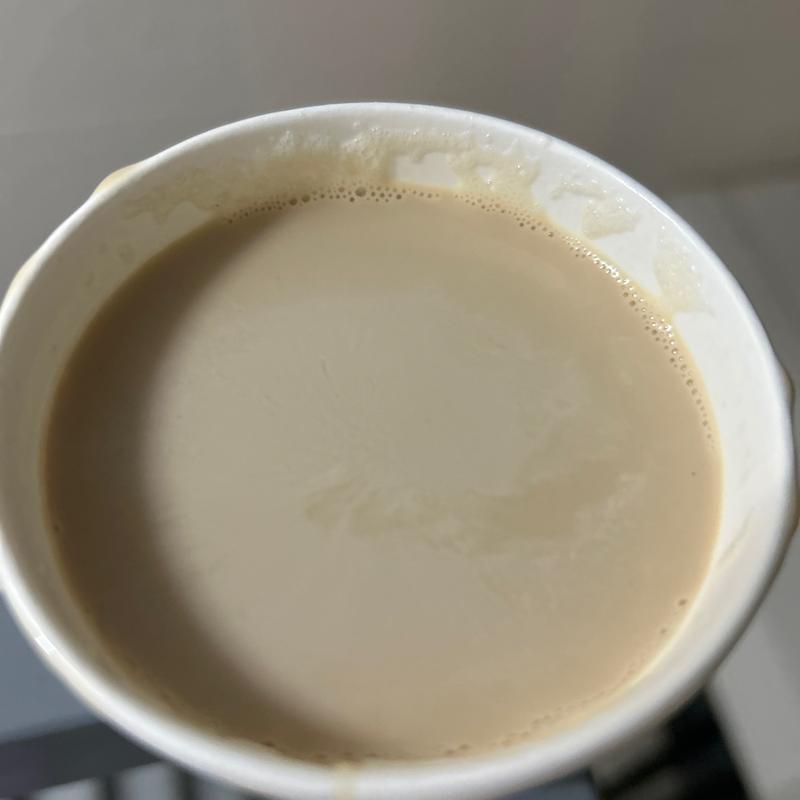 スターバックスラテ(スターバックス コーヒー 札幌紀伊國屋書店)