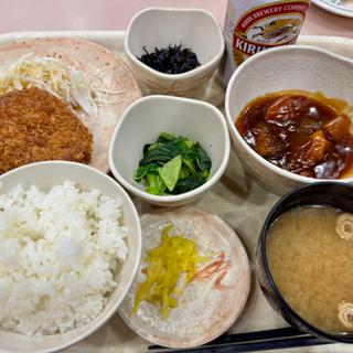 日替わり定食