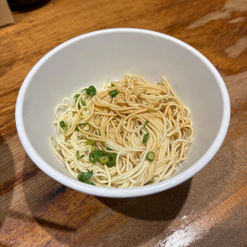 替え玉(渡なべ )