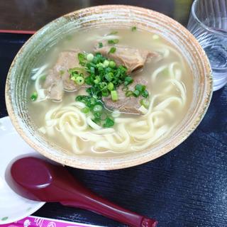 本部そば