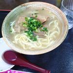 本部そば