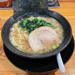 濃厚とんこつラーメン