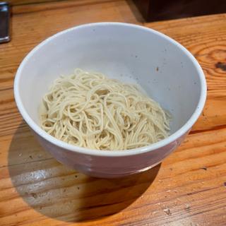 濃厚とんこつラーメン