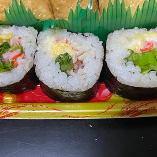サラダ巻き(イオンショッパーズ福岡店)
