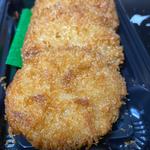 一口ヒレカツ(イオンショッパーズ福岡店)