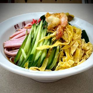 冷やし中華