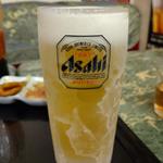 生ビール