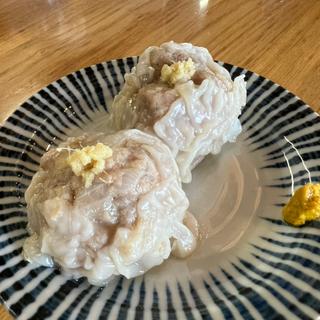 焼売