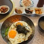 ビビンバ(カンナム 中村橋店)