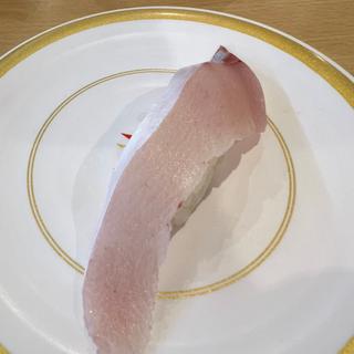 活〆はまちはらみ(かっぱ寿司 三木店)