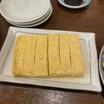 だし巻き