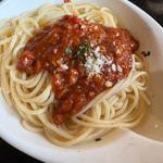お子様パスタ(洋麺屋五右衛門 新座店)