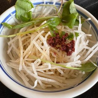 サラダ