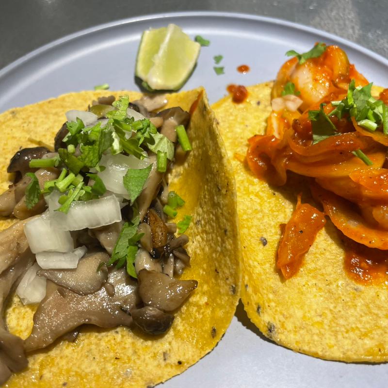 キノコミックス(北出TACOS)