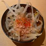 おまかせコース(地葉　栄)
