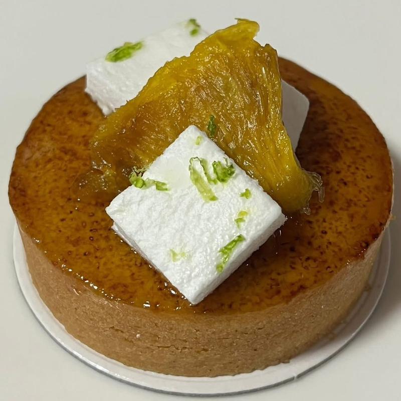 タルトアナナス(BASCULE)